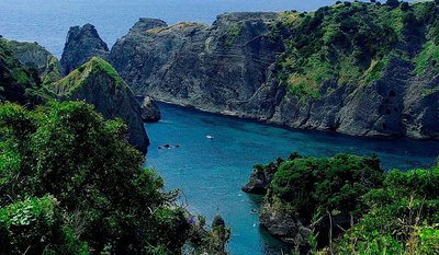🐠 히리조 해변(히리조하마) 이미지 2